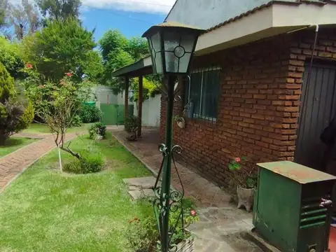 Casa en Venta en Muñiz, USD 140.000