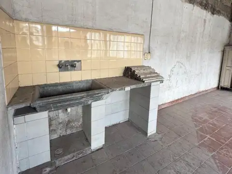 Terreno en Venta 42  mts Fondo
