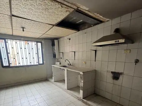Terreno en Venta 16  mts Frente