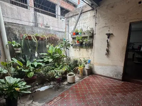 Terreno en Venta - Lamadrid 1372
