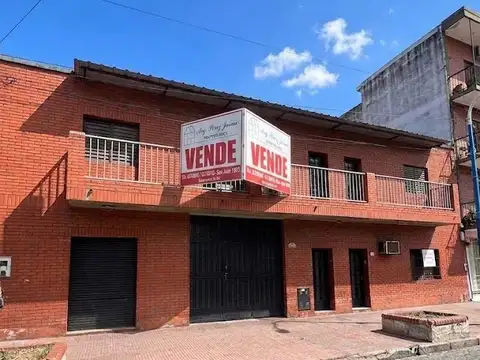 Terreno en venta - lamadrid 1372