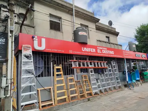 Av. Millán 4400