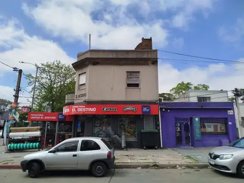 Av. Millán 4400