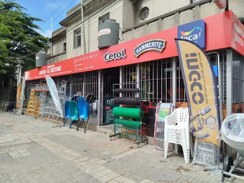 Venta padrón único con 7 unidades para inversión