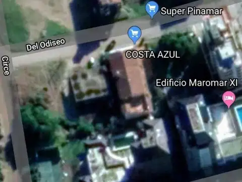 Terreno en Venta de 697,0 m2