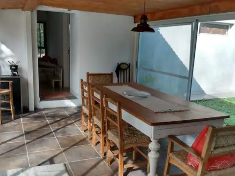 Casa en Venta 20 años