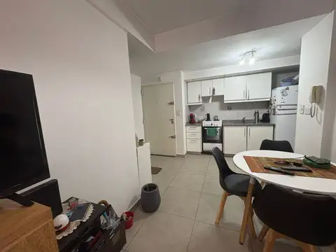 Departamento en Venta en Caseros, USD 48.000