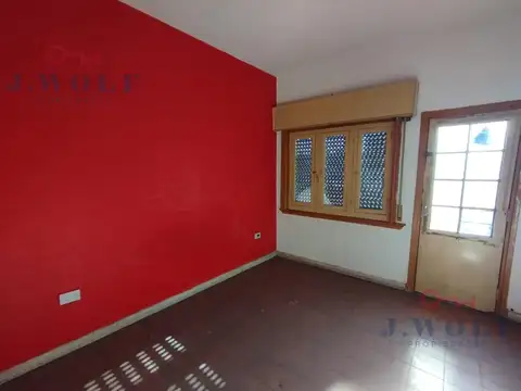 Casa en San Andrés