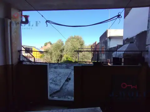 Casa en Venta 40 años