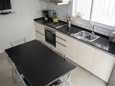 Depto Tipo Casa en Venta de 2 dormitorios