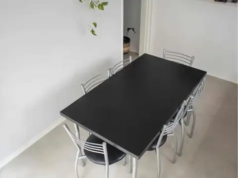 Depto Tipo Casa en Venta en Don Bosco, USD 125.000