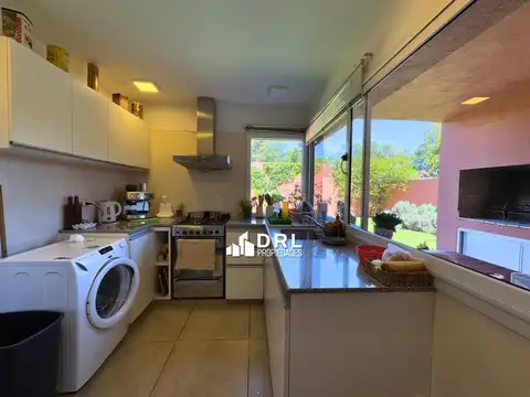 Casa en Venta en Villa Belgrano, USD 285.000
