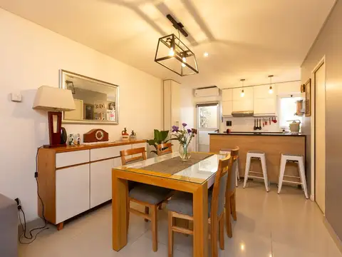 Departamento en Venta en Morón, Partido de Morón