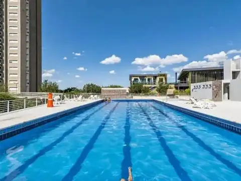 DEPARTAMENTO EN ALTO VILLA SOL TIPOLOGIA COCINA SEPARADA