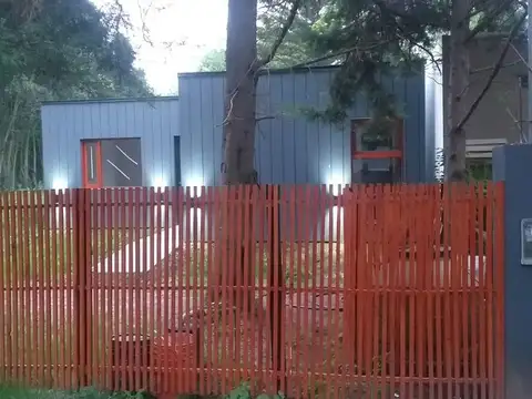 Casa en Venta de 1 dormitorio