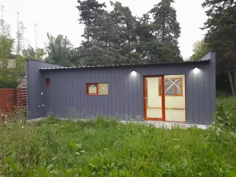 Casa en Venta en La Plata, USD 61.500