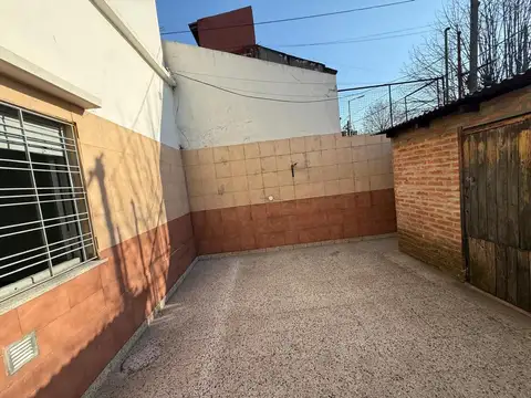 Arenales 1600