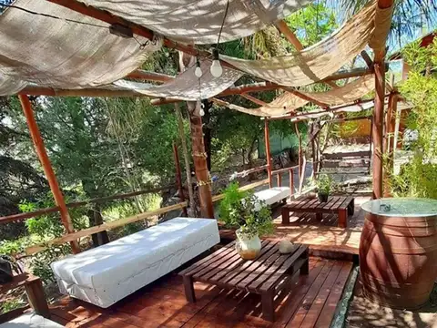 IDEAL INVERSION, VENTA CABAÑAS - TALA HUASI 