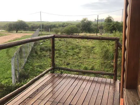 Casa en Venta en Centro, USD 63.500