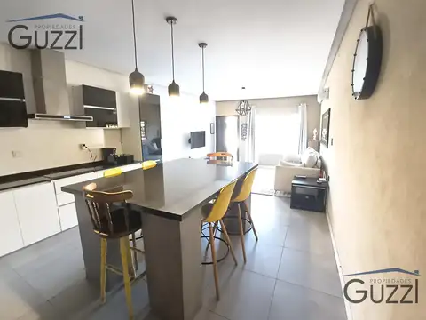 Depto Tipo Casa en Alquiler en Villa Adelina, $ 1.000.000