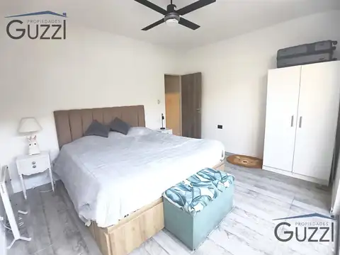 Depto Tipo Casa en Alquiler 5 años