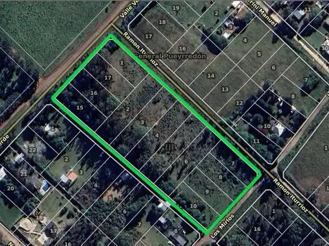 Terreno en Venta en Mar del Plata, Partido de General Pueyrredón