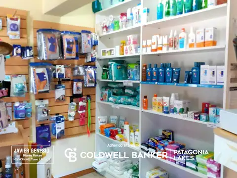 Fondo Comercio en Venta en Villa la Angostura, USD 100.000