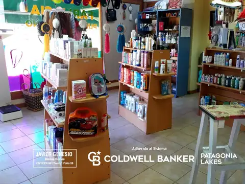 Fondo Comercio en Venta A Estrenar