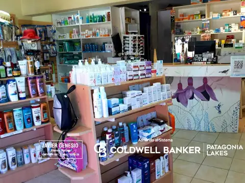 Fondo Comercio en Venta A Estrenar