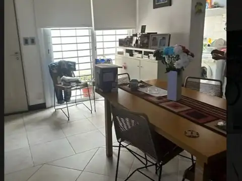 Depto Tipo Casa en Venta en Villa Luro, USD 160.000