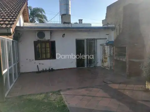 Casa en Venta en Paso del Rey, USD 60.000