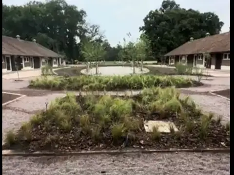 Terreno en Venta de 833,0 m2
