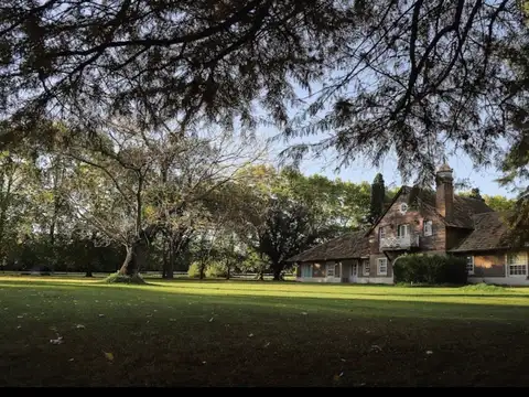 Lote  en Venta en Barrio Privado Almahue, Pilar, Buenos Aires