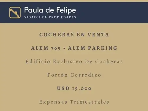 Alem 769