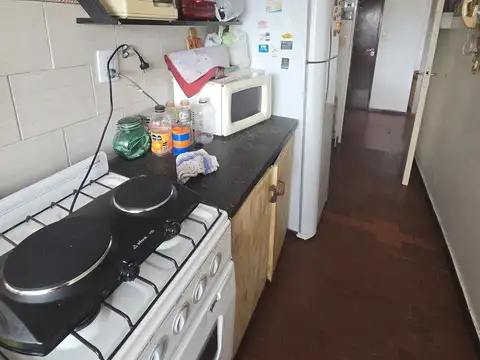 Alvarado 4500, Piso 4