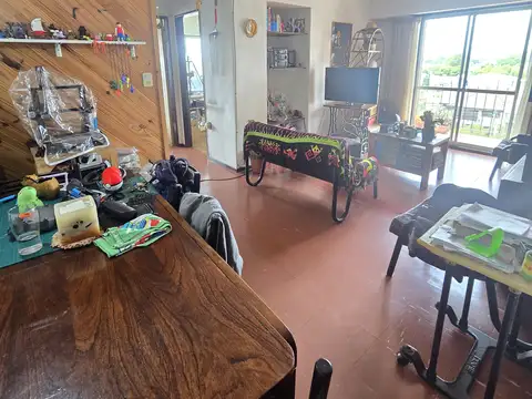 Departamento en venta en Mar Del Plata