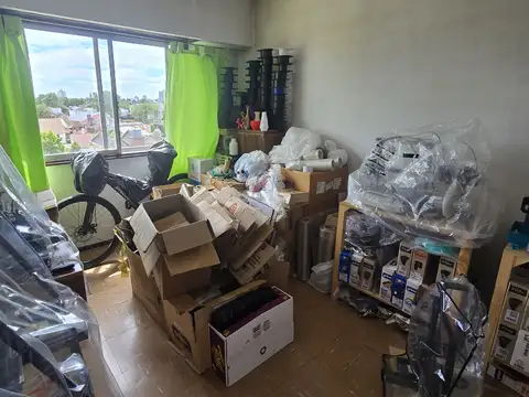 Departamento en venta en Mar Del Plata