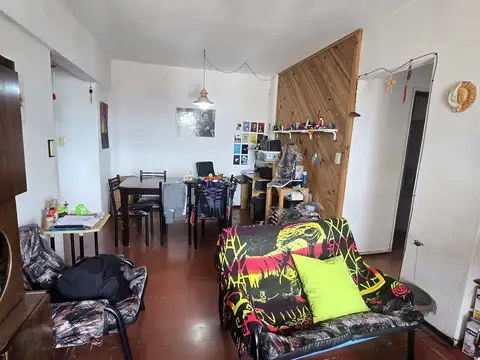 Alvarado 4500, Piso 4