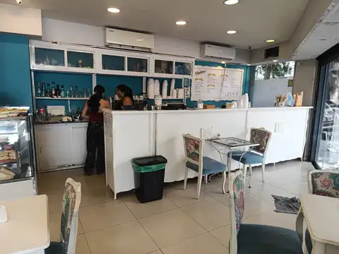 Fondo Comercio en Venta en Recoleta, USD 37.000