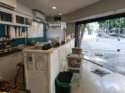 Fondo Comercio en Venta en Recoleta, USD 37.000