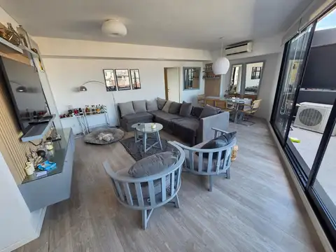 Departamento En Venta - 3 Ambientes - Palermo