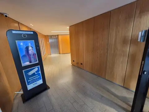 Departamento en Venta en Palermo, USD 380.000