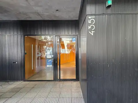 Guatemala 4300, Piso 10