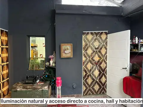 Depto Tipo Casa en Venta al Sur