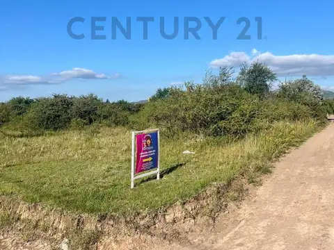Terreno en Venta en Potrero de Garay, USD 25.000