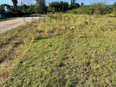 Terreno en Venta de 1053,0 m2