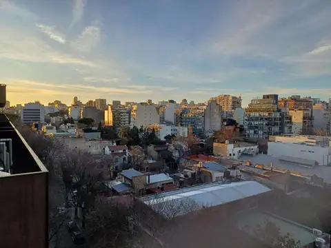 Departamento en Alquiler en Palermo, USD 1.500
