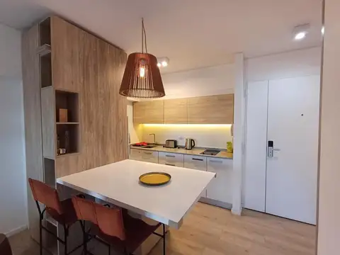 Departamento en Alquiler de 2 ambientes