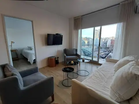 Amenabar 100 , Piso 8