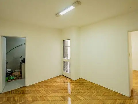 Venta depto 2 ambientes con balcon San Telmo